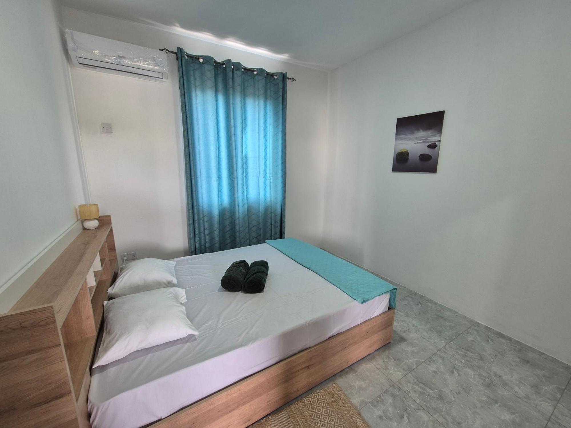 Skyview Apartment- Rooftop Penthouse With Sunset & Sea Views Flic en Flac Exterior photo