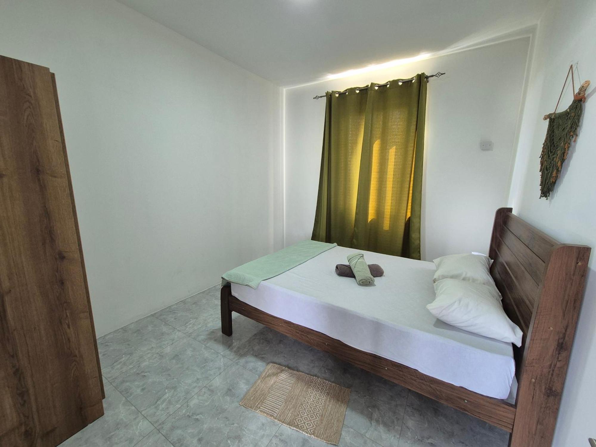 Skyview Apartment- Rooftop Penthouse With Sunset & Sea Views Flic en Flac Exterior photo